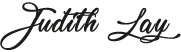 Judith Lay Logo